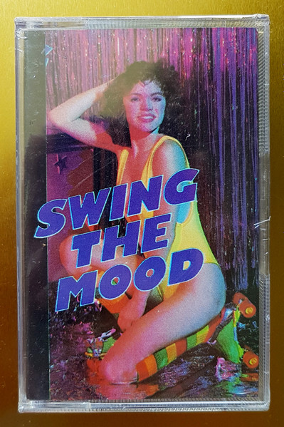 Swing The Mood